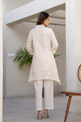 Forest Brush Printed Cord-Set